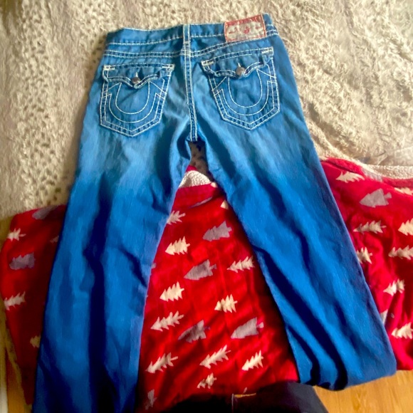 True religion jeans size 38 - Picture 1 of 4